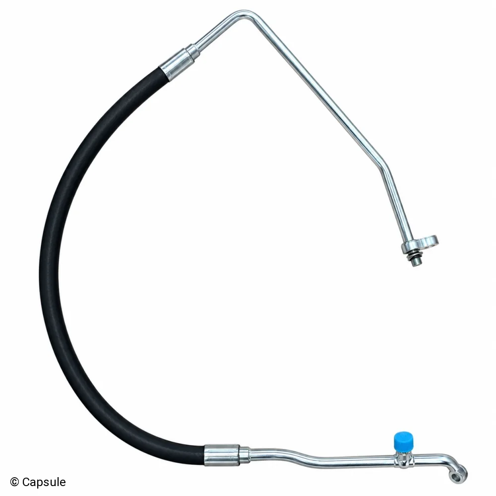 Air condition pipe