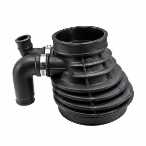 Turbo hortumu