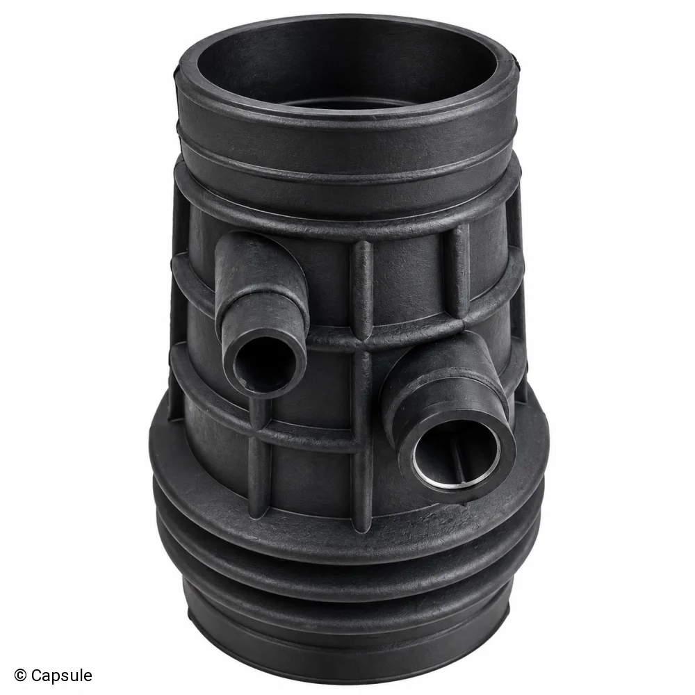 Turbo hose