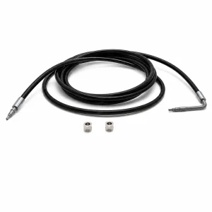 Cabin hose