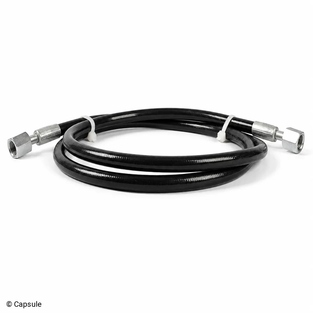Cabin hose