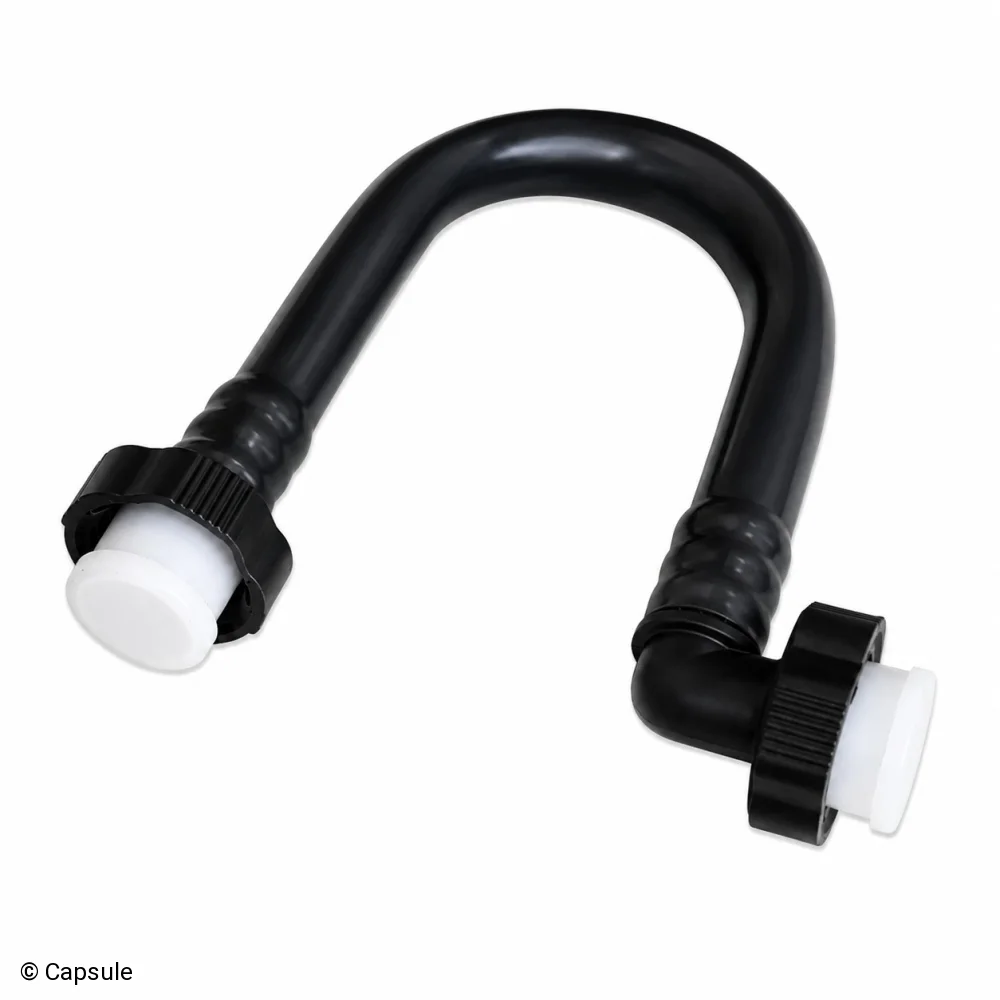 Compressor Pipe
