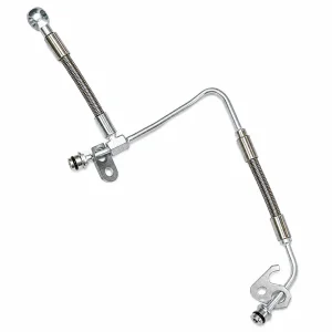 EGR pipe