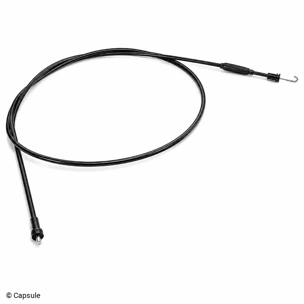 Bowden cable