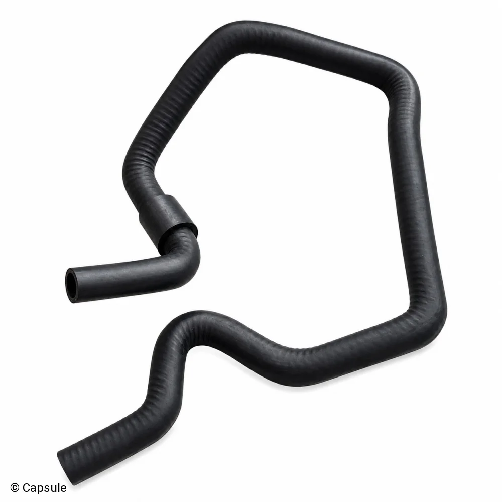 Coolant hose