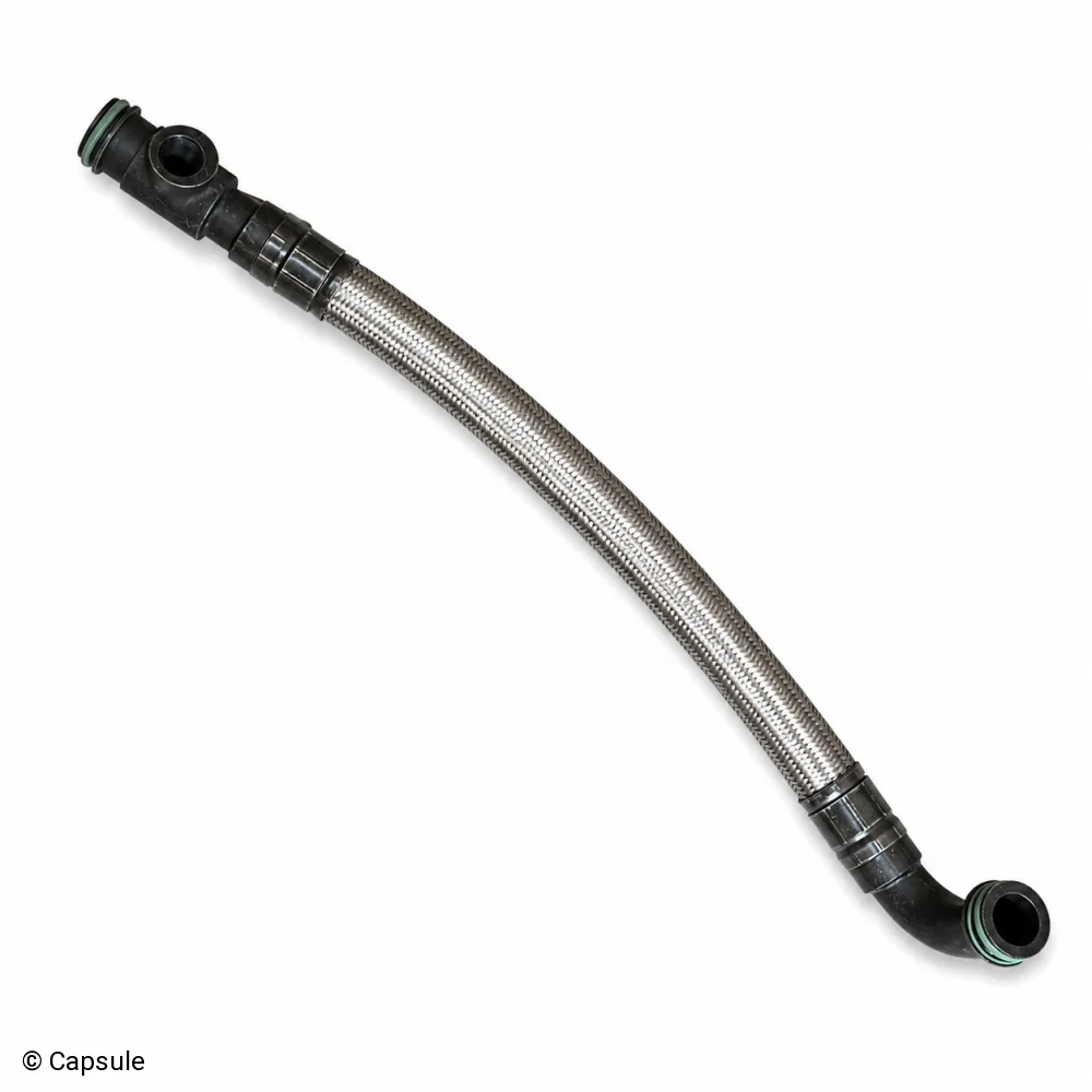 Retarder hose