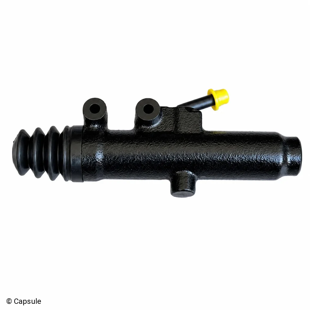 Master Cylinder, clutch