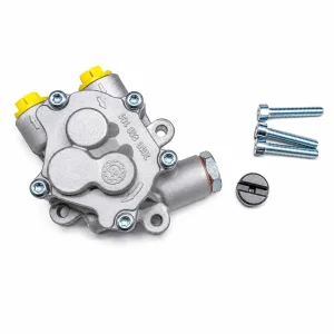 Mazot pompası