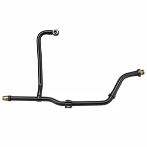 Fuel pipe