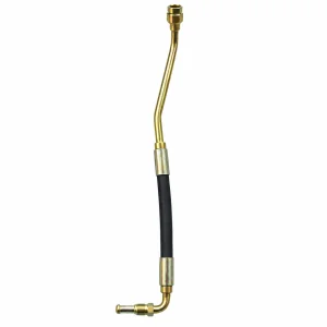 Oil pipe