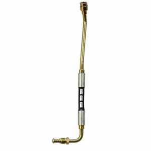 Oil pipe