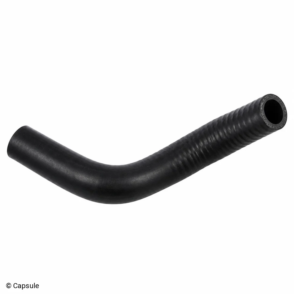 Radiator hose